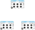 Amazon Basics 18-Pack CR2025 3V Lithium Coin Cell Batteries, Long Lasting Power by AmazonBasics