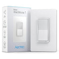 Z-Wave Wireless Remote Control/Scene Controller, Aeotec WallMote 7, Trigger by Aeotec