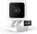 Cam V3 Smart Home Security Camera, Indoor/Outdoor Use, IP65-Rated 1080p Plug-in by WyzeLifestyle