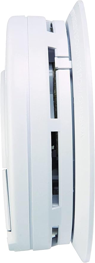 Kidde Smoke Detector, Hardwired Smoke Alarm - Image 6