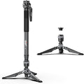 COMAN M1 62.8" Carbon Fiber Monopod by COMAN