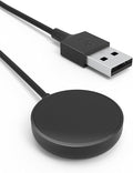 Sinoacc Charger for Samsung Galaxy Watch 7/6/6 Classic/5/5 Pro/4/4 by Sinocaa