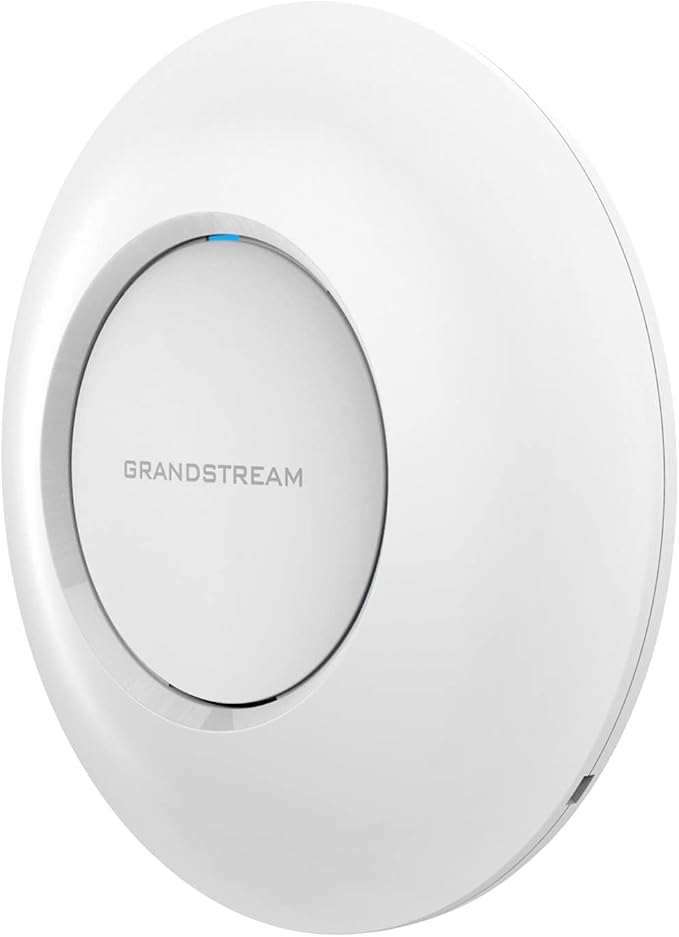 Grandstream GWN7615 | AC1750 Wi-Fi 5 Access Point | Power Adapter Not Included - Image 3