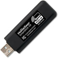 HomeSeer Z-Wave USB Interface/Radio/Dongle, 800 Series Mesh & Long Range Z-Wave by HomeSeer
