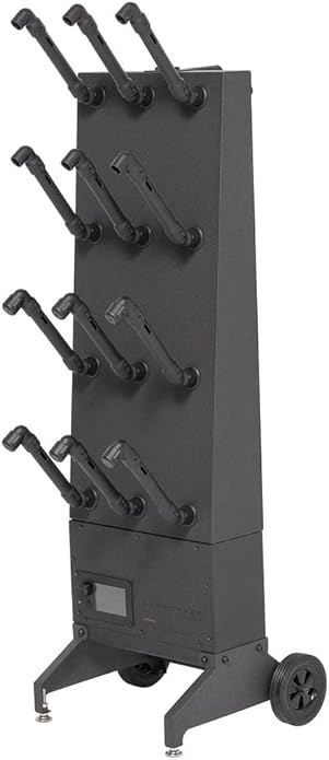 GEAR DRYER DRY = WARM GearDryer Dryer for Boots Gloves Turnout Scuba Moto Ski Gear