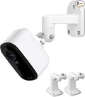 2Pack Adjustable Wall Mount for Arlo Essential 2K Indoor/Outdoor, for Arlo Pro by Unknown