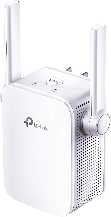 TP-Link N300 WiFi Extender, WiFi Extenders Signal Booster by TP-Link