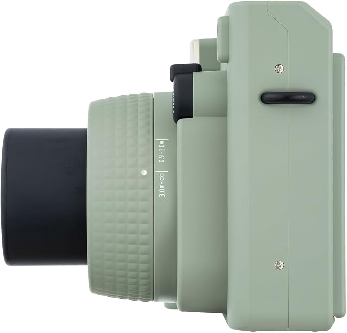 Fujifilm INSTAX Wide 400 Instant Camera - Image 8