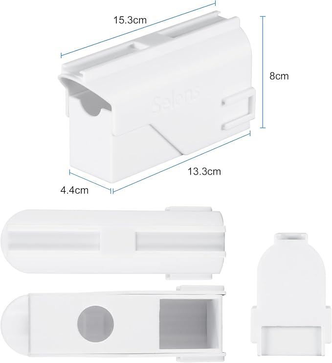 Selens Protective Clam Cover for Mevo Start, Mevo Camera Case - Image 8