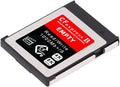 CFexpress Type-B to NVME 2230 Memory Card Kit Case CFE CFB NGFF M-Key Adapter by NFHK
