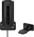 XLTTYWL Orbi 370 Wall Mount Kit, Orbit 7 Mount Bracket Optimize Space Compatible by XLTTYWL
