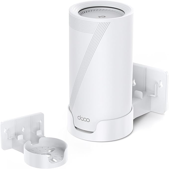 XLTTYWL Deco WiFi 7 Wall Mount Kit, Deco by XLTTYWL