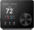 ST300 WiFi Thermostat, Compatible with Alexa and Google, App Control, 3.5” Touch Screen, Knob, Easy Install, Universal Compatibility, 7 Day Scheduling, Night Light, Zoning Compatible