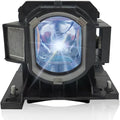 SORNEICDR DT01021 Replacement Projector Lamp Bulb Compatible with Hitachi CP-X2010 CP-X2010N CP-X2510 CP-X2510E CP-X2510EN CP-X2510N CP-X3010 CP-X3010E CP-X3010EN CP-X3010N ED-X40
