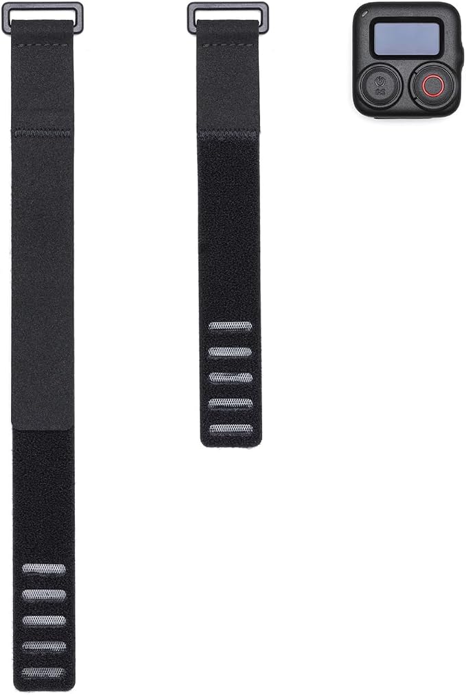 Original Osmo Action GPS Bluetooth Remote Controller - Image 2