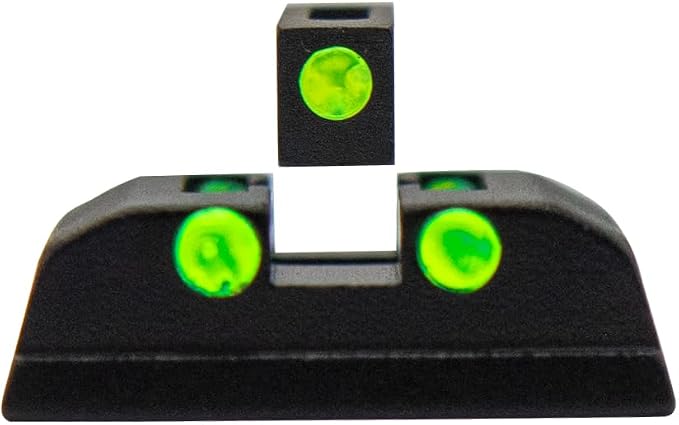Fiber Optic Base Mount Plate for Taurus G2C G3 G2 PT111 TX22 709 740 G2S PT140 - Image 4