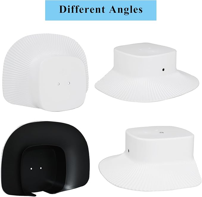Camera Rain Cover Only Compatible - Image 8