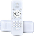 RYQIF Replacement Remote Control for KLlM Boombox B4 KBB4W2 CD Player Portable Audio System