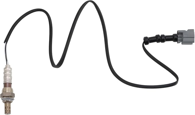 TRQ O2 Oxygen Sensor 4 Wire Narrow-Band Compatible - Image 2