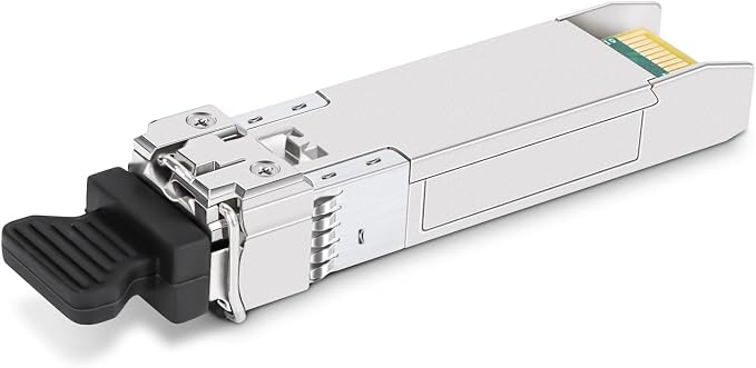 10G SFP+ SR Networking Transceiver, 10Gbase-SR Optical Module, 10gbs Multimode - Image 3