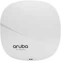 aruba 2021 HP AP-325 Aruba JW186A 802.11ac Dual Band Wireless Access Point w/ by Amazon+Renewed