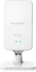 HPE Networking Instant On Access Point AP22D 2x2 WiFi 6 Indoor Wireless Access by HewlettPackardEnterprise