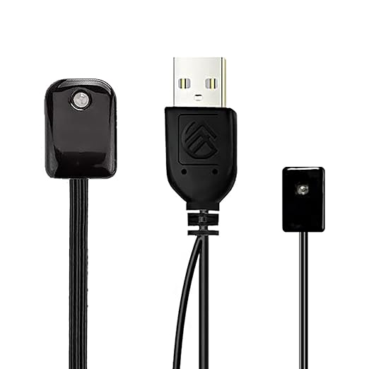 SPENFiLY Amplified IR Repeater Transmitter Kit – Universal IR Blaster Emitter & Receiver for Cable Box, STB & Amplifiers, Long‑Range Infrared Remote Control Extender SU101AH