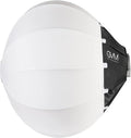 GVM Lantern Softbox Soft Light Modifier, Quick-Setup Quick-Folding GVM Light by GVMGreatVideoMaker