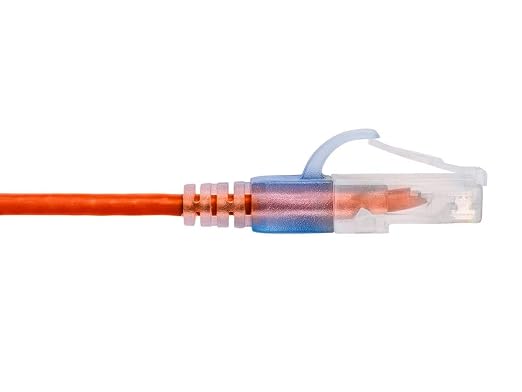Monoprice SlimRun Cat6A Ethernet Patch Cable - Image 4