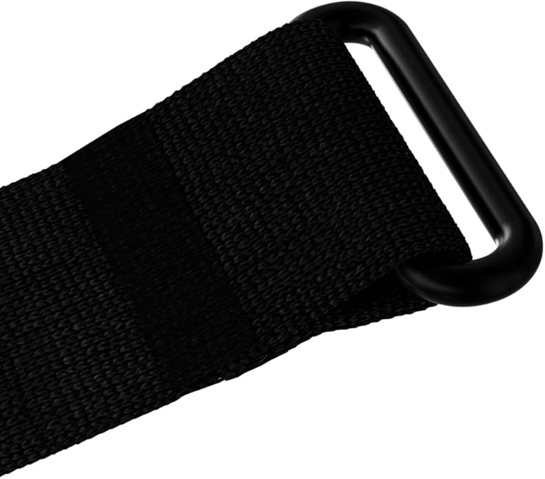 Apollo Neuro Sleep Band | Enhance Sleep With Adjustable Ankle Strap for Apollo Wearable Devices