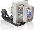 SORNEICDR 725-10229/330-6581 / KFV6M A+ Quality Replacement Projector Lamp Bulb Compatible with DELL 1510X 1610X 1610HD Projectors, with Housing