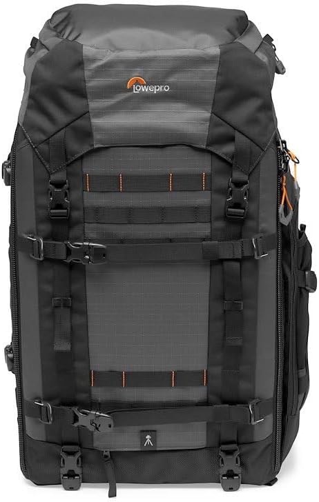 Lowepro Pro Trekker BP 550 AW II, Outdoor Camera Bag, Camera Backpack - Image 7