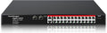STEAMEMO 26-Port Gigabit Ethernet Switch | Smart Managed by STEAMEMO