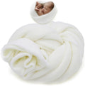 Newborn Photography Props Swaddle Newborn Wraps by ForBaysy