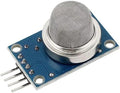 MQ-135 Air Quality Sensor, Office and Workshop Air Safety Module by Gryshanyun