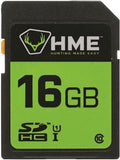 HME SD Cards - Compact Durable Reliable High-Speed Memory Cards Compatible by HuntingMadeEasy