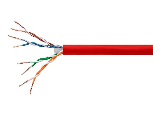 Monoprice Cat6 Ethernet Bulk Cable - Image 4