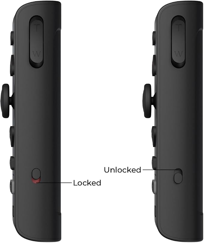 OBSBOT Tail Series Smart Remote Controller, PTZ Control via Gimbal Button or - Image 6