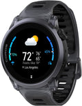 COROS PACE 4 Ultralight Sport GPS Watch, 1.2" AMOLED Touchscreen, 19 Days of by COROS