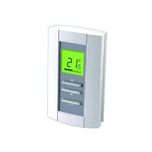 Honeywell TB7980B1005 ZonePro Modulating Thermostat, 0-10 VDC by HoneywellAirComfort