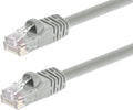 Monoprice 25FT 24AWG Cat5e 350MHz UTP Ethernet Bare Copper Network Cable by Monoprice