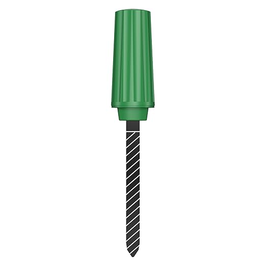 THIRDREALITY Smart Soil Moisture Sensor,Zigbee hub Needed,Accurate Measure,Capacitive Probe,Moisture/Temperature Meter for Garden Planting,Compatible with Homey,Hubitat, SmartThings,Home Assistant