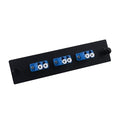 3 Duplex LC/UPC Fiber Patch Panel by Duogaliaopticalfiberproduct
