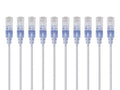 Monoprice Cat6A Ethernet Patch Cable by Monoprice
