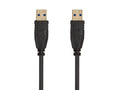 Monoprice USB 3.0 Type-A to Type-A Cable by Monoprice