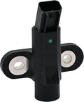 Engine Crank Crankshaft Position Sensor V6 3.0L Compatible by TINGYINGDA