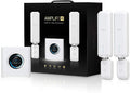 AmpliFi HD WiFi System by Ubiquiti Labs, Seamless Whole Home Wireless Internet by AmpliFi