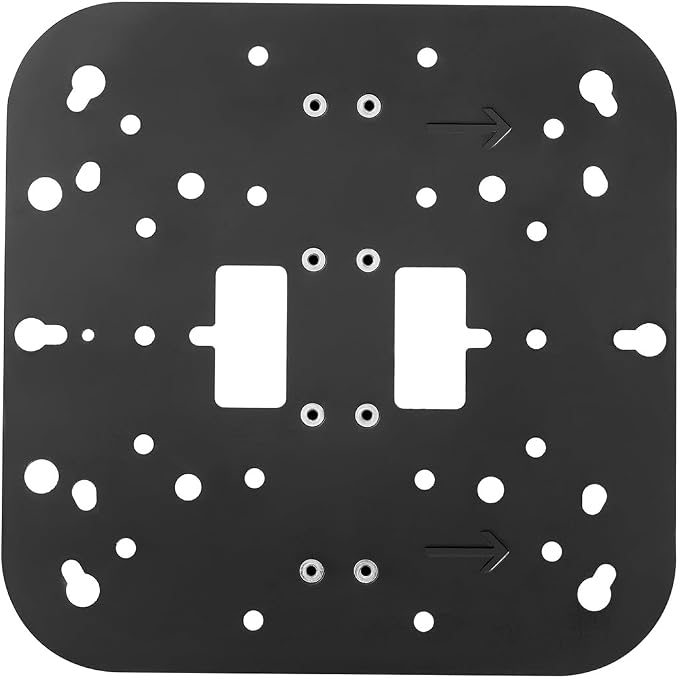 Mounting Bracket for Wireless Access Point, for HP, Aruba AP-MNT-MP-E, Support - Image 6