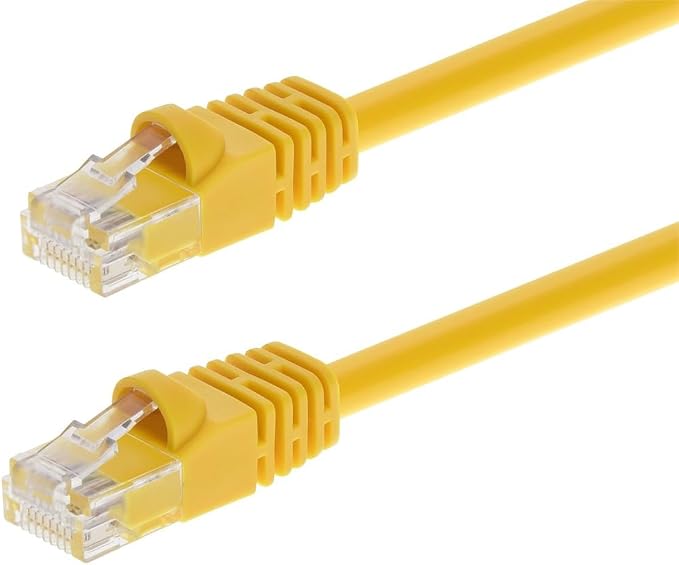 Monoprice Cat6 Ethernet Patch Cable by Monoprice