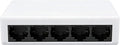 5 Port Gigabit Ethernet Switch 1000Mbps Network Hub USB 5-12V Powered Plug and by PULVISION